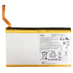 Replacement Battery Compatible For Lenovo Yoga Smart Tab 5 (YT-X705) (L19D2P32 / 45)
