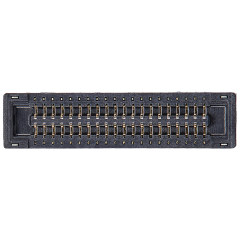 FPC Connector (On the LCD Frame) (Female) Compatible For Boost Mobile Celero 5G (2021) (40 Pin)