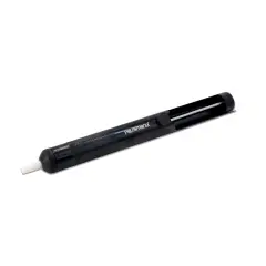 Anti-Static Solder Sucker Pump  ESD Safe / High Suction Desoldering Tool with Teflon Tip for PCB & Electronics Repair (PolarTronix)