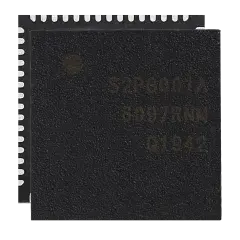 Control IC Compatible For PS4 Controller (S2PG001A QFN60)