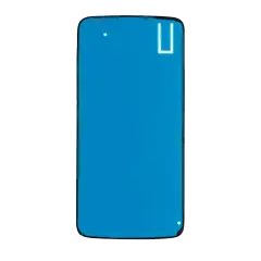LCD Adhesive Tape Compatible For Motorola Moto G5 (XT1670 / 2017)