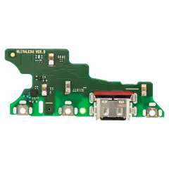 Charging Port With PCB Board Compatible For Huawei Honor 20 Pro