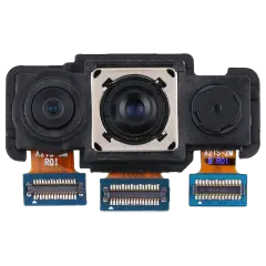 Back Camera Compatible For Samsung Galaxy A21s (A217 / 2020)
