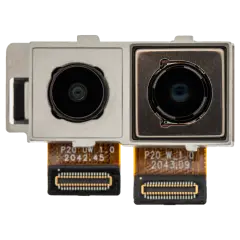 Back Camera Compatible For Google Pixel 4A 5G