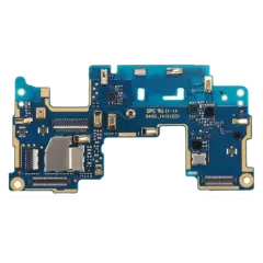 Top PCB Board (Connected The Rear And Front Camera) Compatible For HTC M9