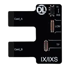 DL400 Tester Flex Compatible For iPhone X / XS