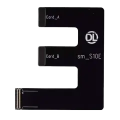 DL400 Tester Flex Compatible For Samsung S10E