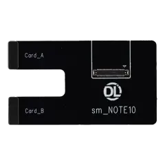 DL400 Tester Flex For Samsung Note 10