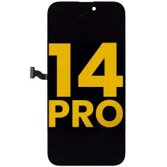 OLED Assembly For iPhone 14 Pro (Refurbished)