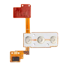 Power And Volume Flex Cable Compatible For LG G3
