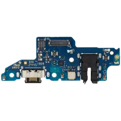 Charging Port Board Compatible For Motorola Moto G 5G (XT2417 / 2024) (Premium)