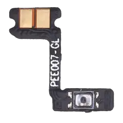 Power Button Flex Cable Compatible For OnePlus 8 Pro (Genuine OEM)