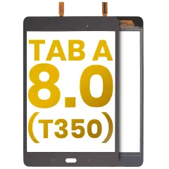 Digitizer Compatible For Samsung Galaxy Tab A 8.0" (T350 / T355 / T357) (2015) (Black)