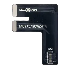 Tester Flex Cable For iTestBox (S300 / S800) Compatible For Huawei Nova 5 / Nova 5P
