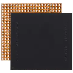 Power IC Chip Compatible For MacBook Pro 14"  M3 Pro (A2993) (343S00515)