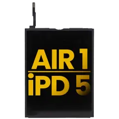 LCD Compatible For iPad Air 1 / iPad 5 (2017) (Refurbished)