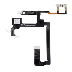 Power Button Flex Cable Compatible For iPhone 14 Plus