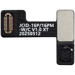 Back Camera Tag-On Flex Cable Compatible For iPhone 16 Pro / 16 Pro Max (JCID)
