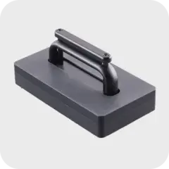 Charge Plate For iPhone 16
