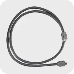 Adhesive De-Bond Fixture Power Supply Cable For iPhone 16