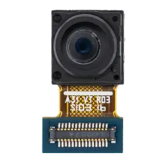 Front Camera Compatible For Samsung Galaxy A31 (A315 / 2020) / A32 (A325 / 2021)