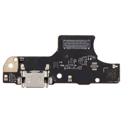 Charging Port With Board Compatible For Nokia G20