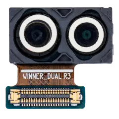 Iris Scanner Module Compatible For Samsung Galaxy Fold 4G / 5G