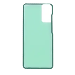 Back Cover Adhesive Tape Compatible For Samsung Galaxy S20 FE