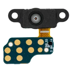 Fingerprint Reader With Flex Cable Compatible For Samsung Galaxy Tab S6 (T860 / T865) (2019)