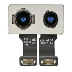 Back Camera Compatible For iPhone 7 Plus (Service Pack)