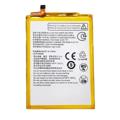 Replacement Battery Compatible For ZTE Blade A52 4G (2022) (Li3949T44P8h906450)