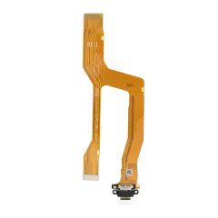 Charging Port With Flex Cable Compatible For Huawei Honor V30 Pro