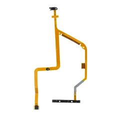 Power & Volume Button Flex Cable Compatible For BlackBerry Priv