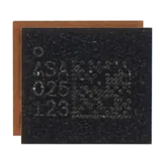 Lower Antenna Filter Compatible For iPhone 12 Pro Max (ASA)