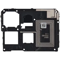 Motherboard Cover Compatible For Motorola Moto Edge 60 (XT2505 / 2025) / Edge 60 Fusion (XT2503 / 2025) (Premium)