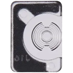 Flash Lamp Cover Compatible For Motorola Moto Razr 60 Ultra (XT2551 / 2025) (Premium)