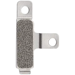 LCD Flex Cable Holding Bracket (Secondary Screen ) Compatible For Motorola Moto Razr 60 Ultra (XT2551 / 2025) (Premium)