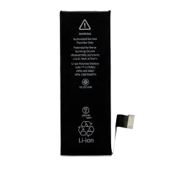 Replacement Battery Compatible For iPhone 5C (Premium)