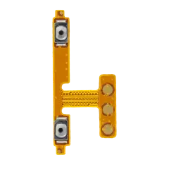 Volume Button Flex Cable Compatible For Samsung Galaxy A12 (A125 / 2020) / M33 (M336 / 2022)