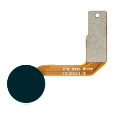 Fingerprint Reader With Flex Cable Compatible For Huawei Nova 5i Pro (Emerald Green)