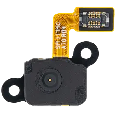 Fingerprint Reader With Flex Cable Compatible For Samsung Galaxy A70 (A705 / 2019)