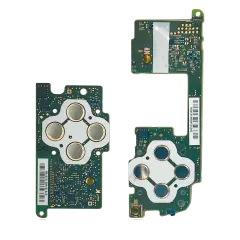 Motherboard (Left & Right) Compatible For Nintendo Switch Joy-Con Controller ( HAC-001 / HAC-001(-01) (2 Piece Set)