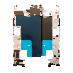 Mid-Frame Housing Bracket Compatible For Google Pixel 6a (Genuine OEM)