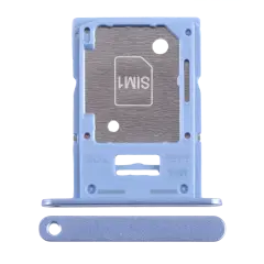 Single Sim Card Tray Compatible For Samsung Galaxy A15 (A155 / 2023) (Magical Blue)