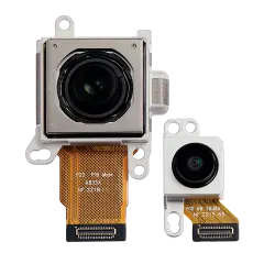 Back Camera (Wide & Ultra Wide) Compatible For Google Pixel 7