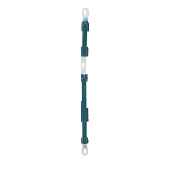 Hard Buttons (Power / Volume) Compatible For Xiaomi Redmi 8 (Green)