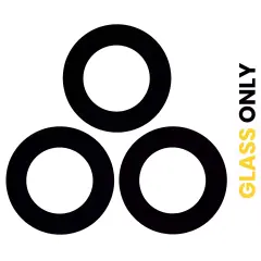 Back Camera Lens (Glass Only) With Adhesive Compatible For Samsung Galaxy A13 5G (A136 / 2021) (10 Pack)
