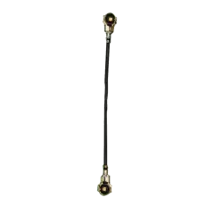 Antenna Connecting Cable (Black) Compatible For Motorola Razr Plus / Razr 60 Ultra (XT2551 / 2025) (Genuine OEM)
