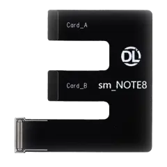 DL400 Tester Flex Compatible For Samsung Note 8