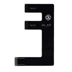 DL400 Tester Flex Compatible For Samsung A51